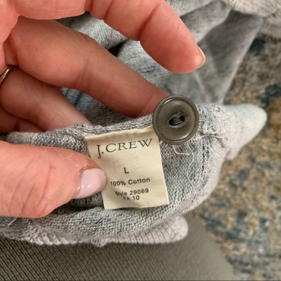 Men’s J Crew Sweater - Picture 3 of 4
